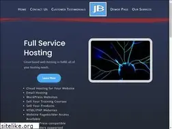 Sites similar to johnsonbroswh.com