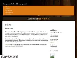 Sites similar to johnsonbrothersflooring.com
