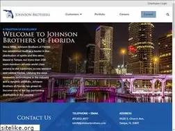 Sites similar to johnsonbrothersoffl.com