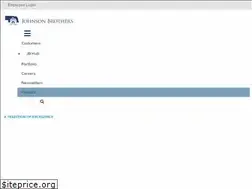 Sites similar to johnsonbrothersofne.com