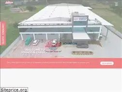 Sites similar to johnsoncables.com