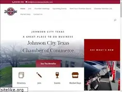 Sites similar to johnsoncity-texas.com