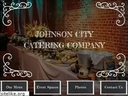 Sites similar to johnsoncitycaterers.com