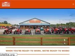 Sites similar to johnsoncitykubota.com