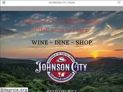 Sites similar to johnsoncitytexas.info