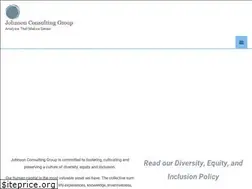 Sites similar to johnsonconsults.com