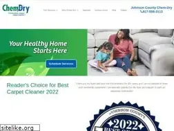 Sites similar to johnsoncountychemdry.com