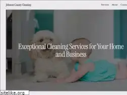 johnsoncountycleaningtx.com