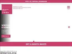 Sites similar to johnsoncountyhomeshow.com
