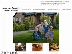 Sites similar to johnsoncountypestcontrol.com