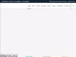 Sites similar to johnsoncountytnchamber.org