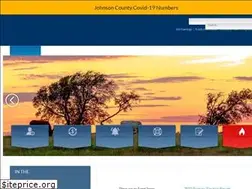 Sites similar to johnsoncountytx.org