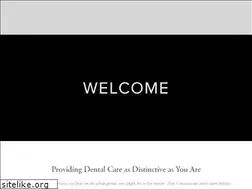 Sites similar to johnsondental.ca