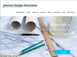Sites similar to johnsondesign.net