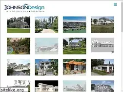 Sites similar to johnsondesigninc.com