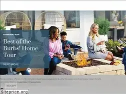Sites similar to johnsondevelopment.com