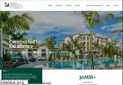 Sites similar to johnsondevelopment.net
