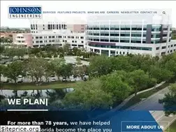 Sites similar to johnsonengineering.com