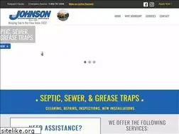 Sites similar to johnsones.com
