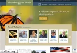 Sites similar to johnsonfh.com