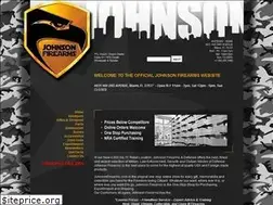 Sites similar to johnsonfirearms.com