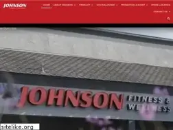 Sites similar to johnsonfitness.com.my
