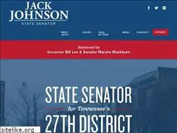 Sites similar to johnsonfortennessee.com