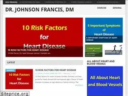 Sites similar to johnsonfrancis.org