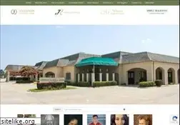 Sites similar to johnsonfuneralhome.net