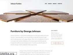 Sites similar to johnsonfurniture.co.uk