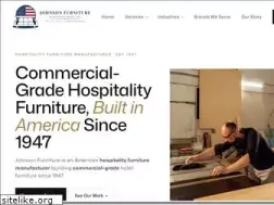 johnsonfurnitureusa.com