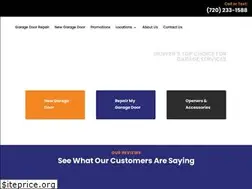 Sites similar to johnsongaragedoors.com