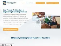 Sites similar to johnsongroupinc.com