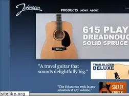 Sites similar to johnsongtr.com