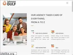 Sites similar to johnsongulf.com