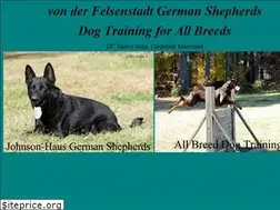 Sites similar to johnsonhaus.com