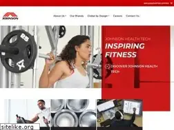 Sites similar to johnsonhealthtech.com