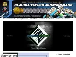 Sites similar to johnsonjaguarband.org