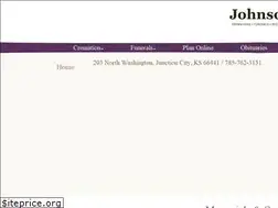 Sites similar to johnsonjc.com