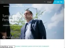 Sites similar to johnsonjensen.com