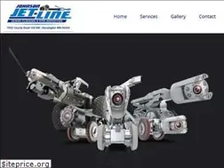 Sites similar to johnsonjet-line.com
