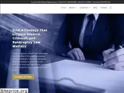 Sites similar to johnsonjohnson.law