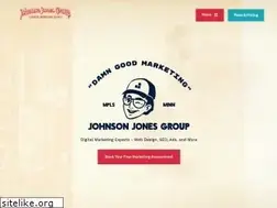 Sites similar to johnsonjonesgroup.com