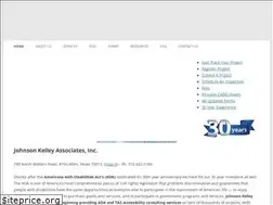 Sites similar to johnsonkelley.com