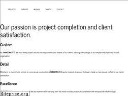 Sites similar to johnsonkreis.com