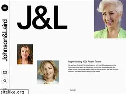Sites similar to johnsonlaird.co.nz