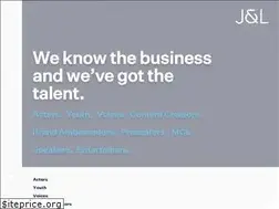 Sites similar to johnsonlaird.com