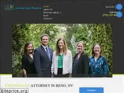 Sites similar to johnsonlawreno.com