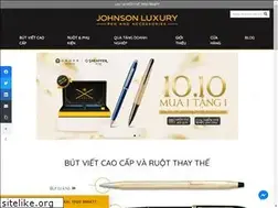 Sites similar to johnsonluxury.com