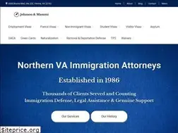 Sites similar to johnsonmasumi.com